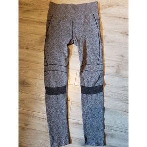 Active Leggings Athletic Workout Pants
